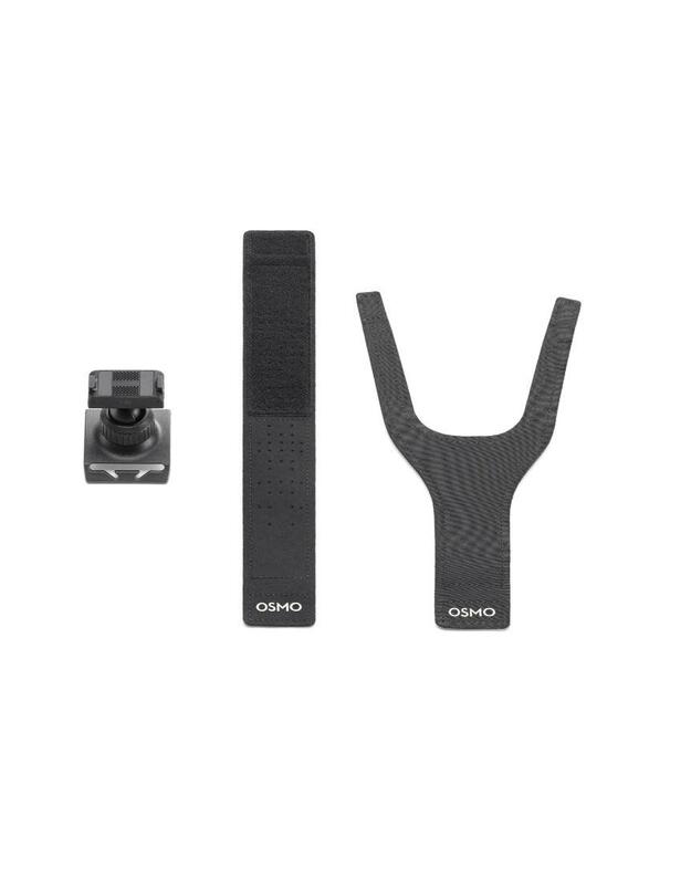 CAMERA ACC WRIST STRAP 360°/CP.OS.00000278.01 DJI