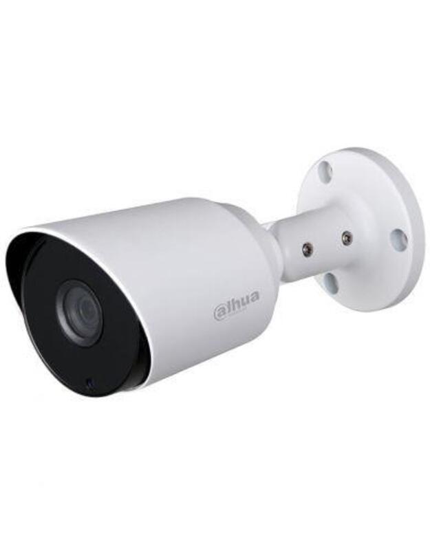 CAMERA HDCVI 1080P IR BULLET/HAC-HFW1200TP-A-0280B DAHUA