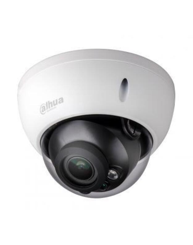 CAMERA HDCVI 1080P IR DOME/HAC-HDBW1200R-Z-2712-S5 DAHUA