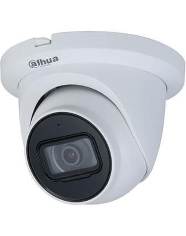 CAMERA HDCVI 2MP IR EYEBALL/HAC-HDW1200TMQ-A0280BS6 DAHUA