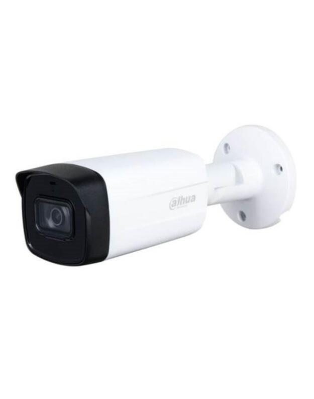 CAMERA HDCVI 5MP IR BULLET/HFW1500TH-I8-0360B-S2 DAHUA