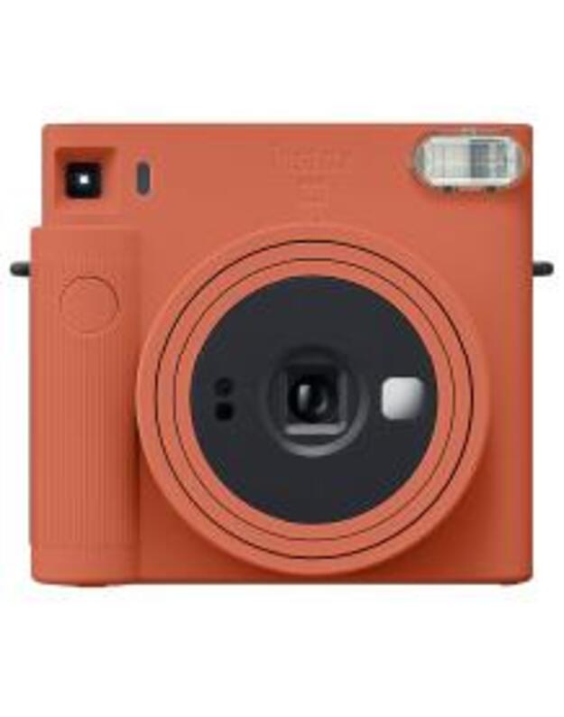 CAMERA INSTAX SQUARE SQ1/TERRACOTTA ORANGE FUJIFILM