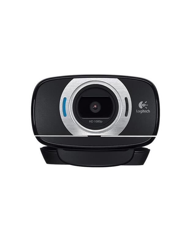 CAMERA WEBCAM C615/960-001056 LOGITECH