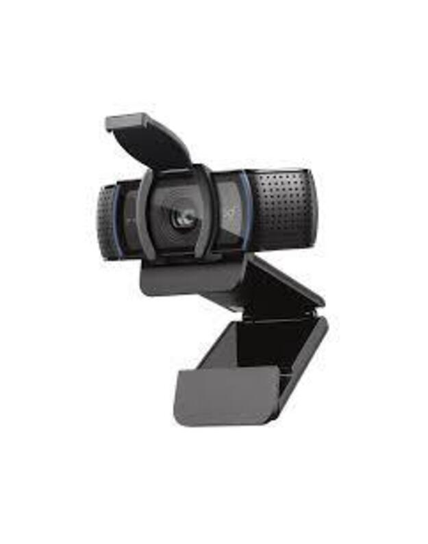 CAMERA WEBCAM C920S/960-001252 LOGITECH