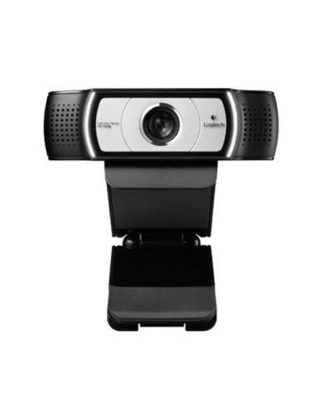 CAMERA WEBCAM C930E OEM/960-000972 LOGITECH