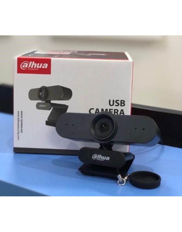 CAMERA WEBCAM FULL HD/HTI-UC320 DAHUA