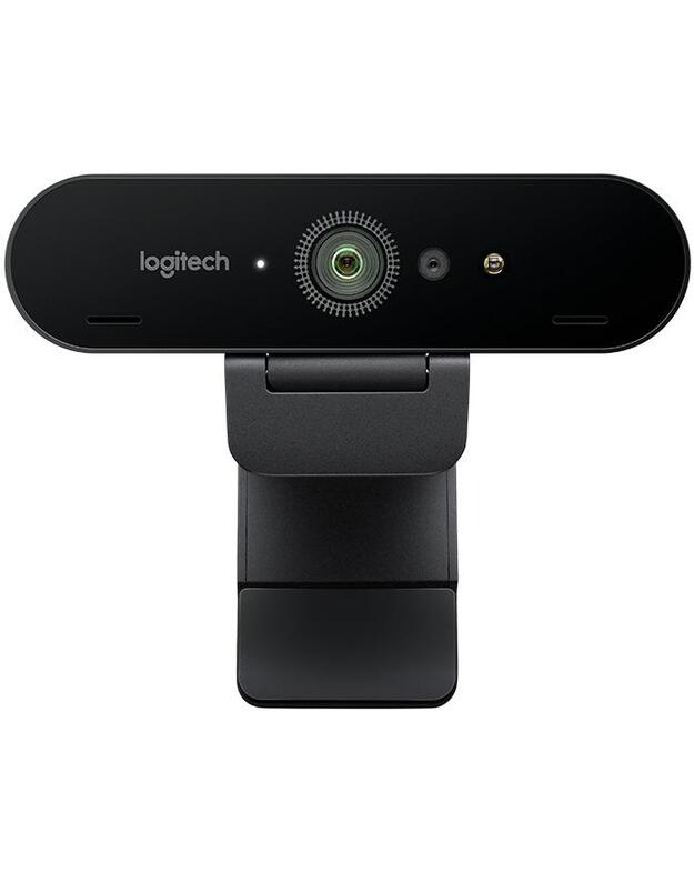 CAMERA WEBCAM HD BRIO/960-001106 LOGITECH