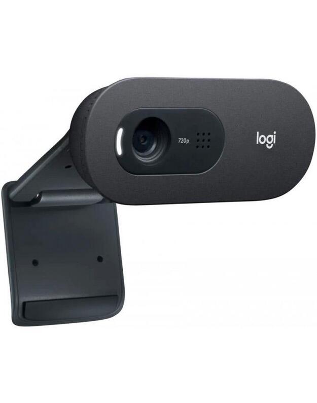 CAMERA WEBCAM HD C505E/960-001372 LOGITECH