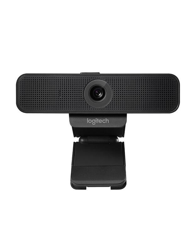 CAMERA WEBCAM HD C925E/960-001076 LOGITECH