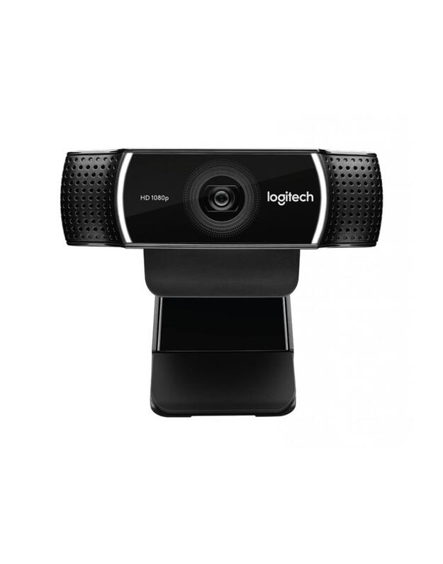 KAMERA WEBCAM HD PRO C922/960-001088 LOGITECH