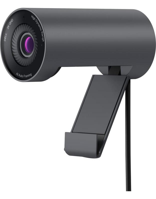 CAMERA WEBCAM PRO/722-BBBU DELL