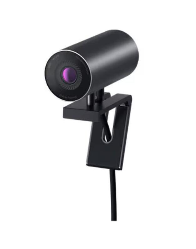 CAMERA WEBCAM ULTRASHARP/722-BBBI DELL