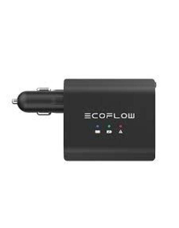 CAR SMART BATTERY CHARGER/5000801002 ECOFLOW