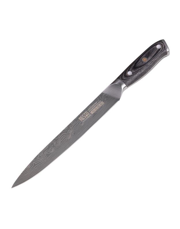 CARVING KNIFE 20CM/95341 RESTO