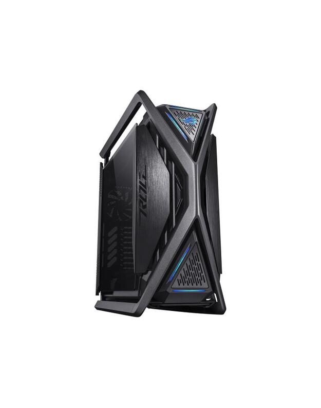 Case|ASUS|ROG Hyperion GR701|Tower|Not included|ATX|EATX|MicroATX|MiniITX|GR701ROGHYPERION