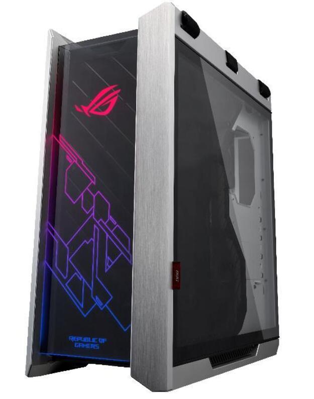 Case|ASUS|ROG Strix Helios White Edition|MidiTower|Not included|ATX|EATX|MicroATX|MiniITX|Colour White|GX601ROGSTRIXHELIOS