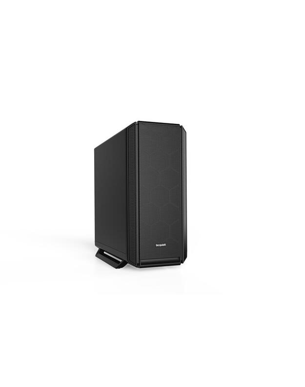 Case|BE QUIET|Silent Base 802 Black|MidiTower|Not included|ATX|EATX|MicroATX|MiniITX|Colour Black|BG039