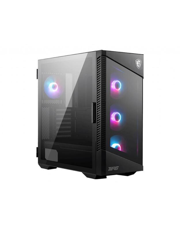 Case|MSI|MidiTower|MPGVELOX100R