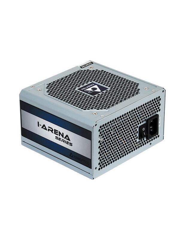 CASE PSU ATX 600W/GPC-600S CHIEFTEC