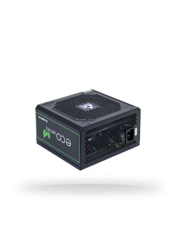 CASE PSU ATX 600W/GPE-600S CHIEFTEC