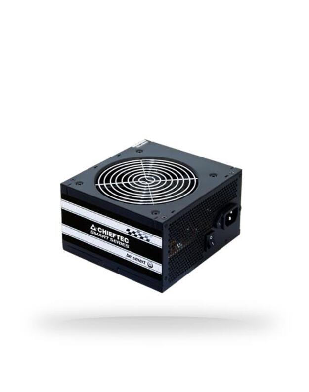 CASE PSU ATX 600W/GPS-600A8 CHIEFTEC