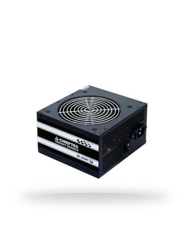 CASE PSU ATX 700W/GPS-700A8 CHIEFTEC