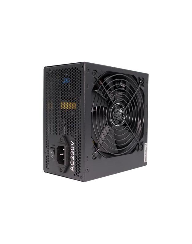 CASE PSU ATX2.52 750W/XN430 XILENCE