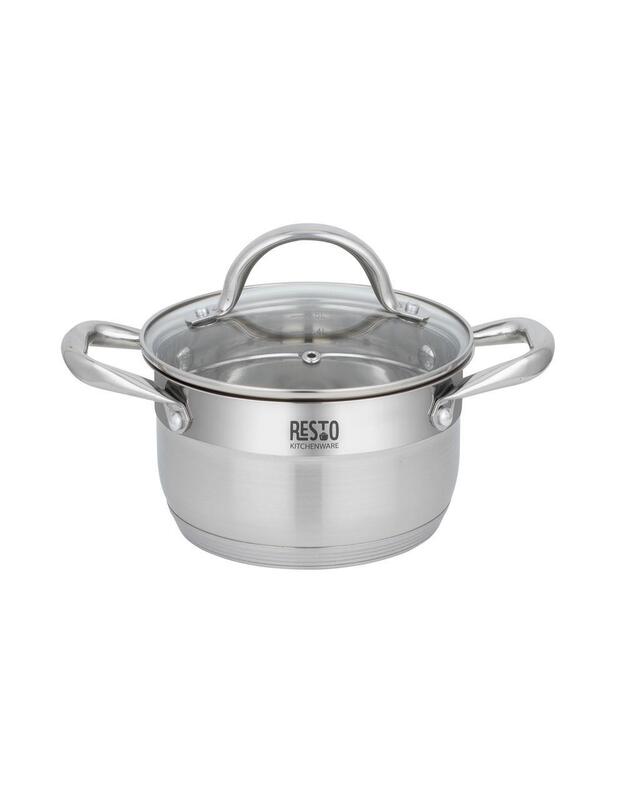 CASSEROLE D16CM 1.9L/92102 RESTO