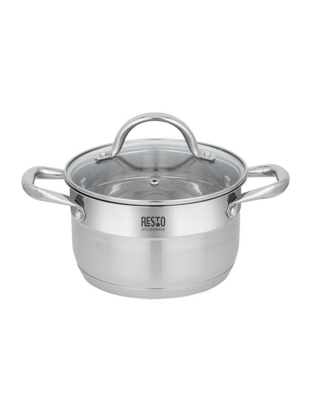 CASSEROLE D18CM 2.7L/92103 RESTO