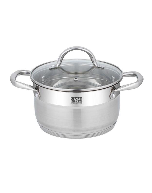 CASSEROLE D20CM 3.6L/92104 RESTO