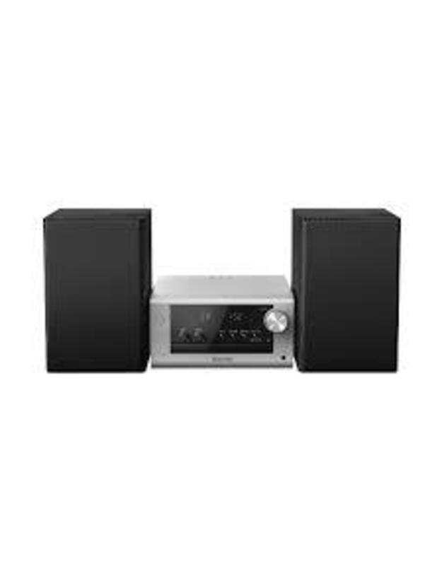 CD/RADIO/MP3/USB SYSTEM/SC-PM700EG-S PANASONIC