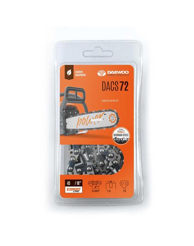 CHAINSAW ACC SPARE CHAIN/DACS 72 DAEWOO