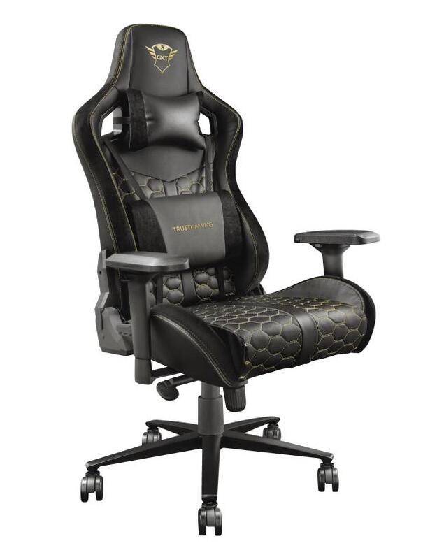 CHAIR GAMING GXT712 RESTO PRO/23784 TRUST