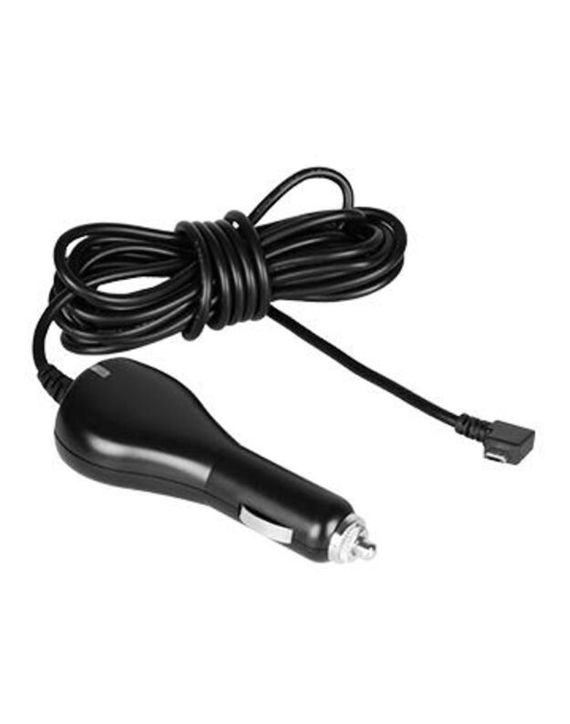 CHARGER CAR MICRO-USB/TS-DPL2 TRANSCEND