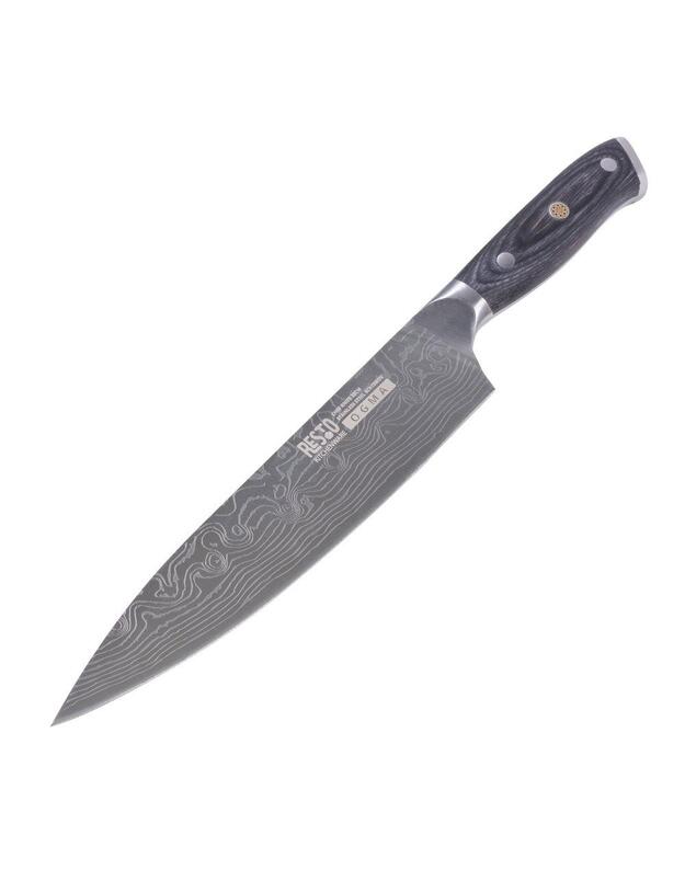 CHEF KNIFE 19CM/95340 RESTO