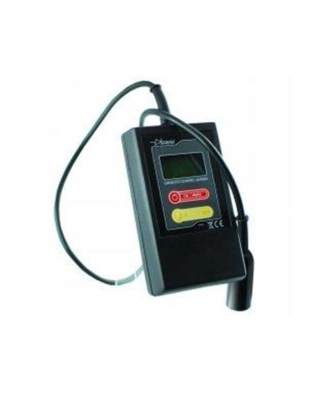 COATING THICKNESS GAUGE/GL-1S GENWAY