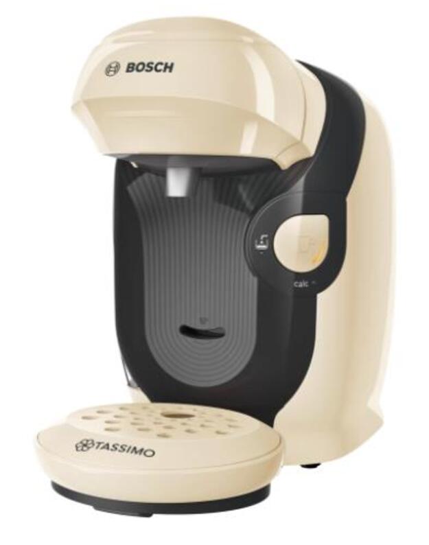 COFFEE MACHINE/TAS1107 BOSCH