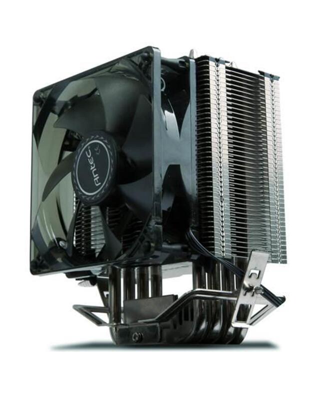 CPU COOLER MULTI SOCKET/A40 PRO ANTEC