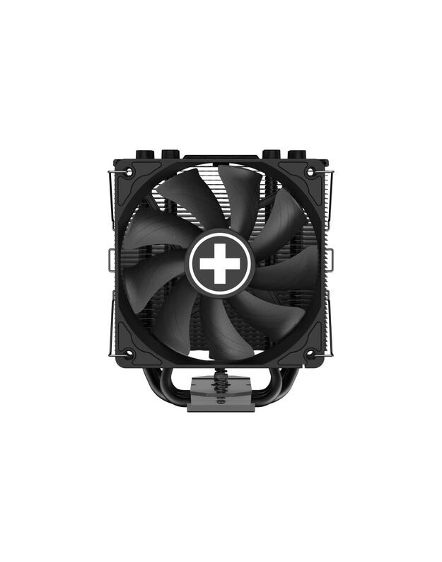 CPU COOLER MULTI SOCKET/M906 XC081 XILENCE