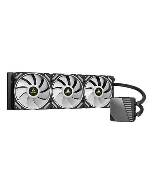 CPU COOLER MULTI SOCKET/SYMPHONY 360 ARGB WHITE ANTEC