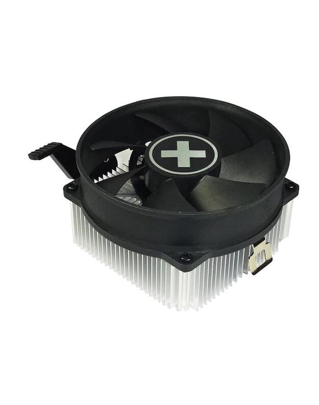 CPU COOLER MULTI SOCKET/XC033 XILENCE