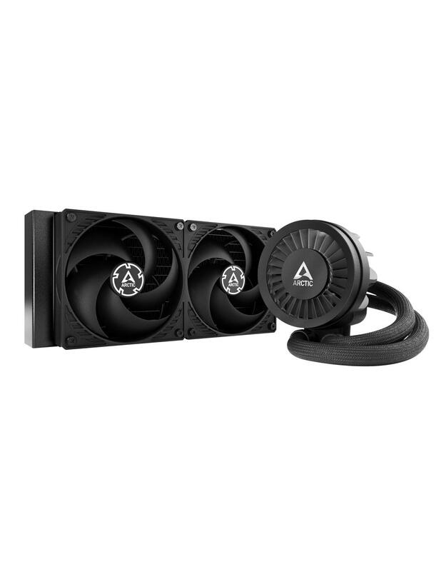 CPU COOLER S_MULTI/ACFRE00134A ARCTIC