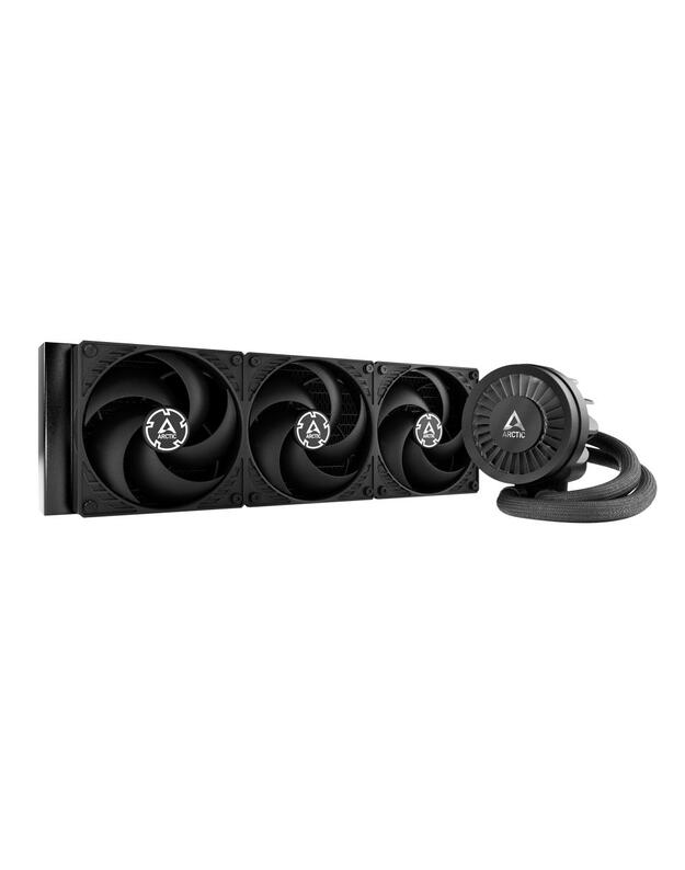 CPU COOLER S_MULTI/ACFRE00136A ARCTIC