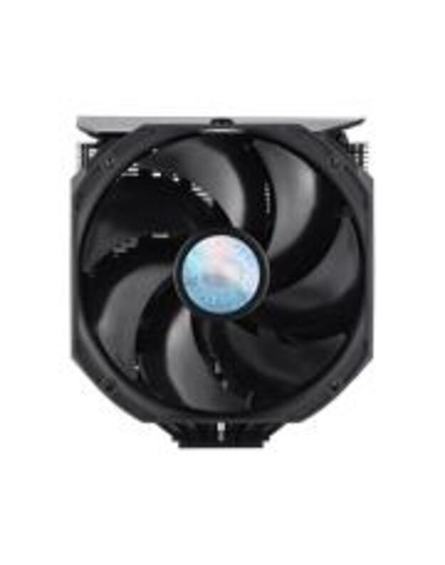 CPU COOLER S_MULTI/D6PS-314PK-R1 COOLER MASTER