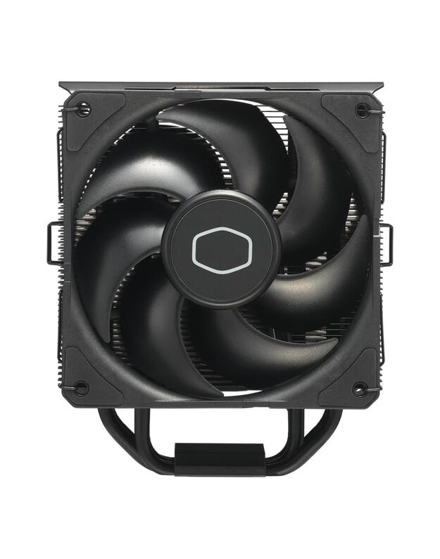 CPU COOLER S_MULTI/RR-S4KK-25SN-R1 COOLER MASTER