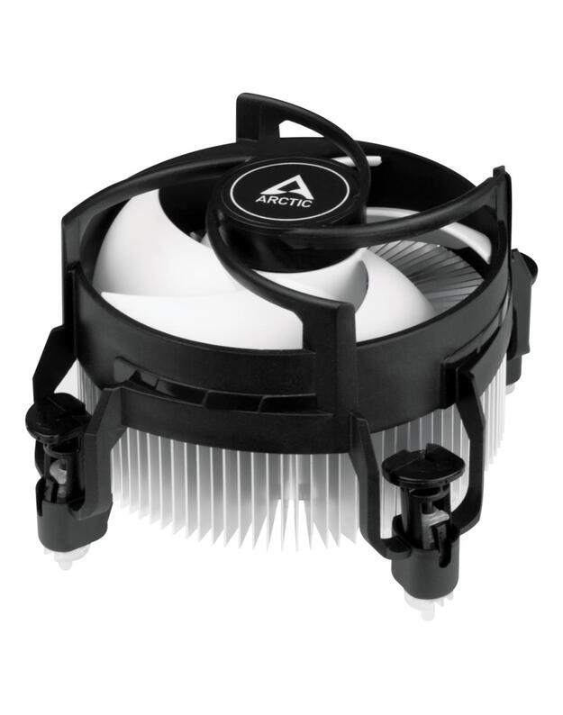 CPU COOLER S1700/ACALP00040A ARCTIC