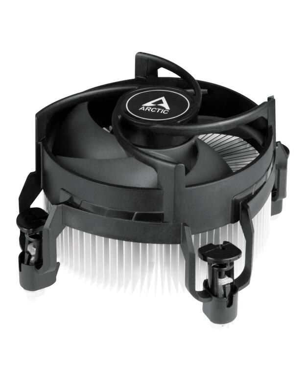 CPU COOLER S1700/ACALP00041A ARCTIC