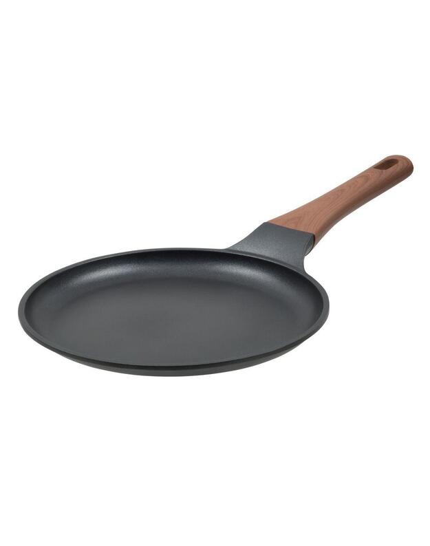 CREPE PAN D24 H2.1CM/93512 RESTO