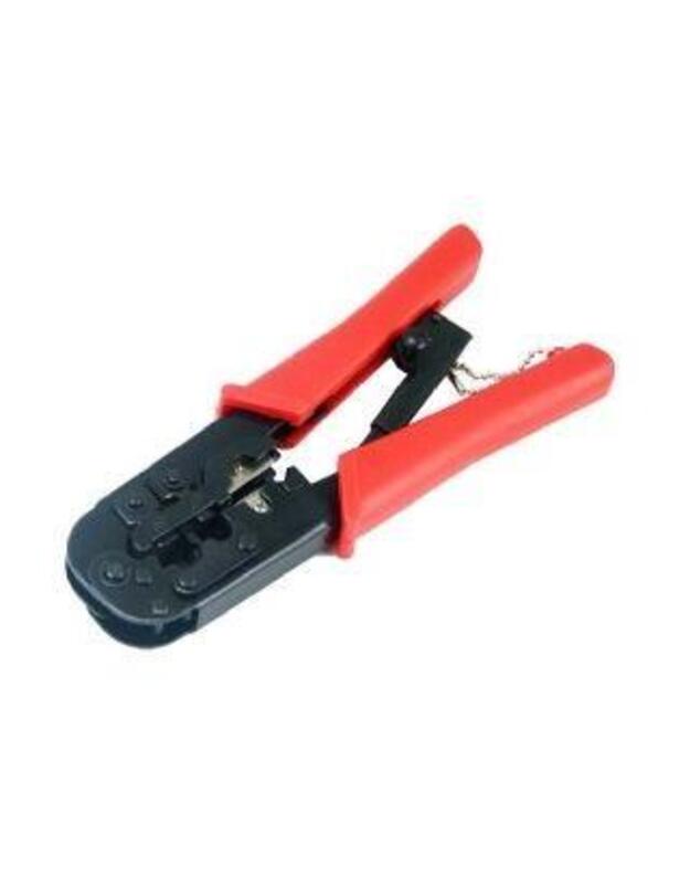 CRIMPING TOOL UNIVERSAL/RJ45/RJ12/RJ11 T-WC-02 GEMBIRD