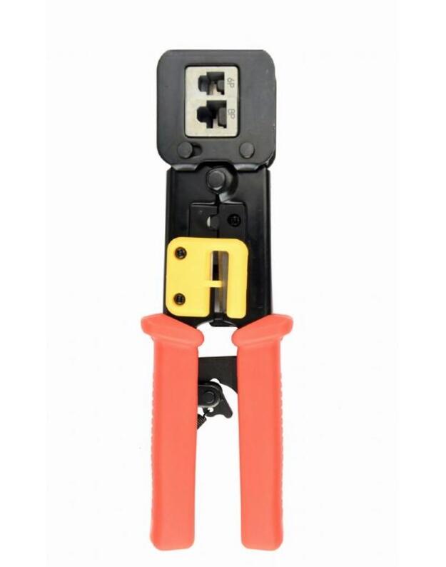 CRIMPING TOOL UNIVERSAL/RJ45/RJ12/RJ11 T-WC-05 GEMBIRD